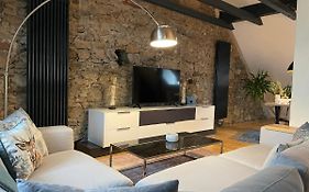 VOH SUPER EXKLUSIVES LOFT, ZENTRAL, Smart-TV, Parkplatz